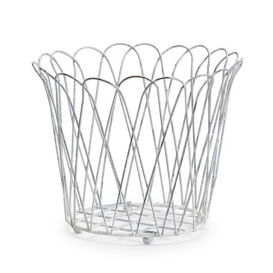 French Wireworks Planter