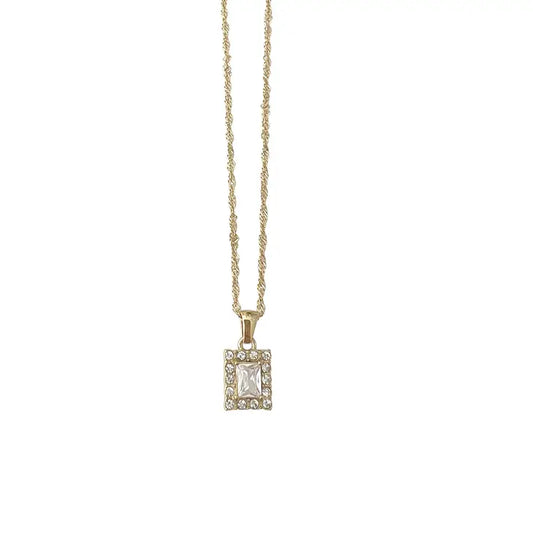 Desiree Necklace