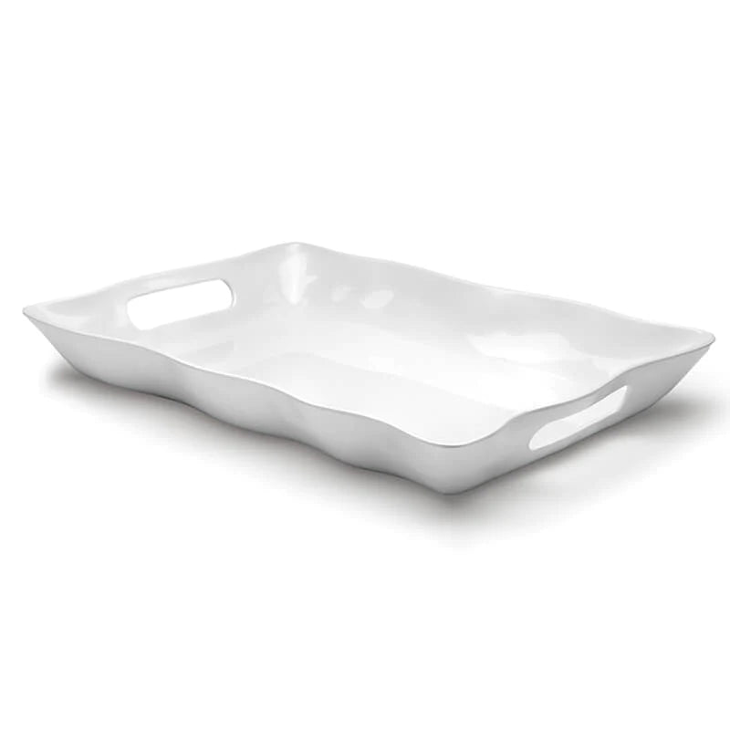 Rec Tray