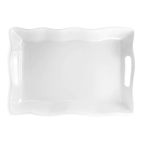 Rec Tray