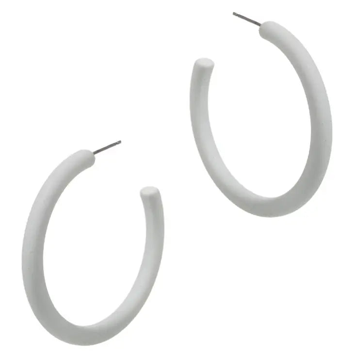 Simple Hoops