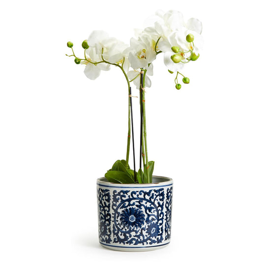 Lotus Flower Vase