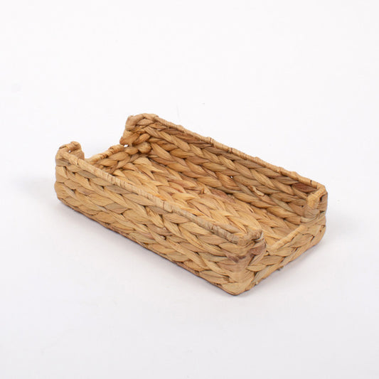 Guest Towel Tray Natural