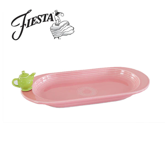 Fiesta Bread Tray Set