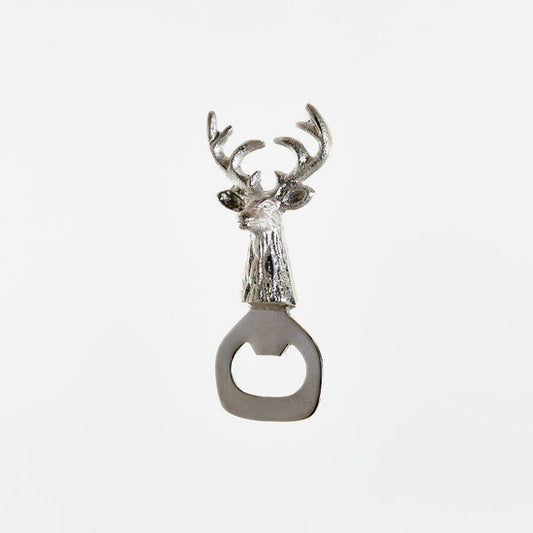 Reindeer Bottle Opener