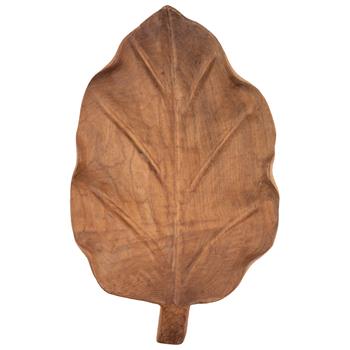 Bali Leaf Bowl