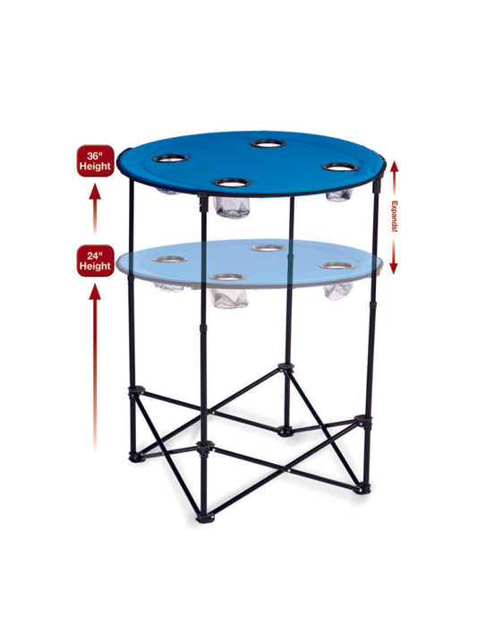 Tailgate Table