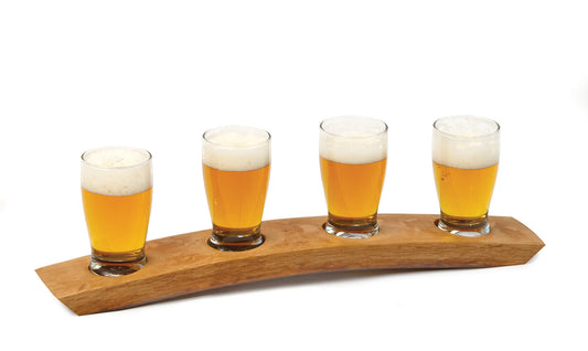Beer Flight