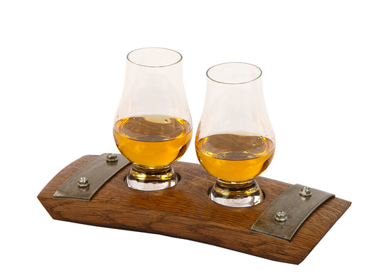 Double Whiskey Taster