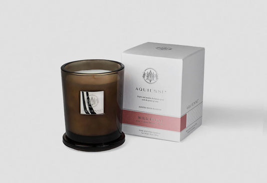 Portfolio Candle Wild Peony