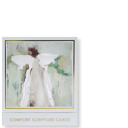 Comfort Scripture Cards