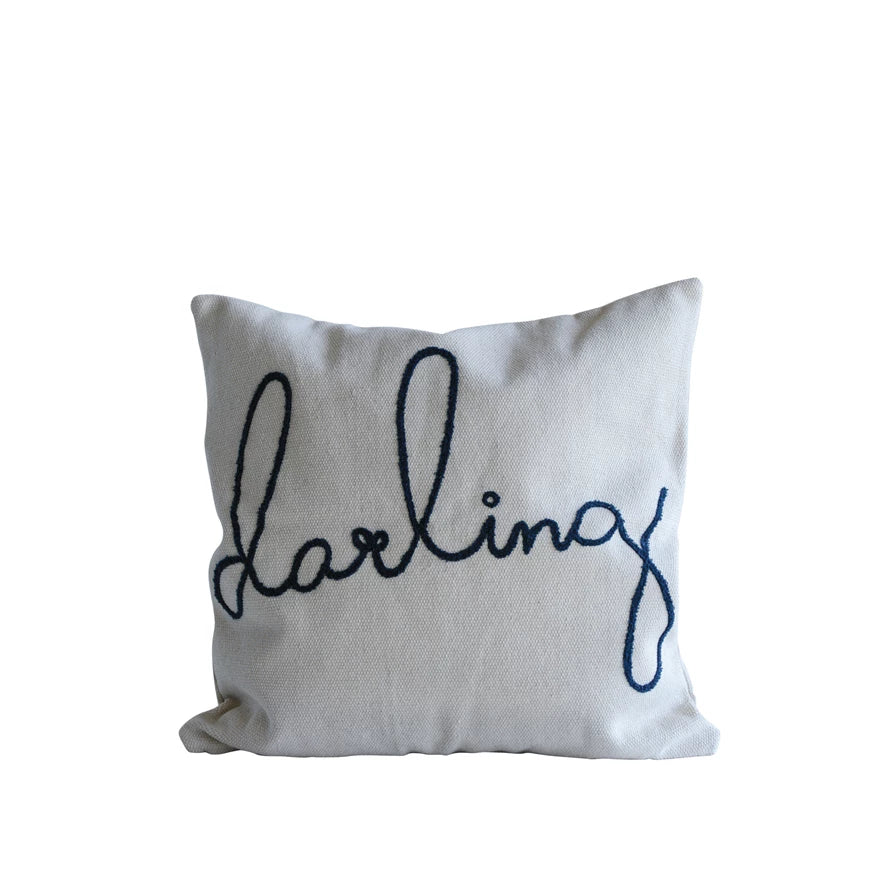 Darling Pillow