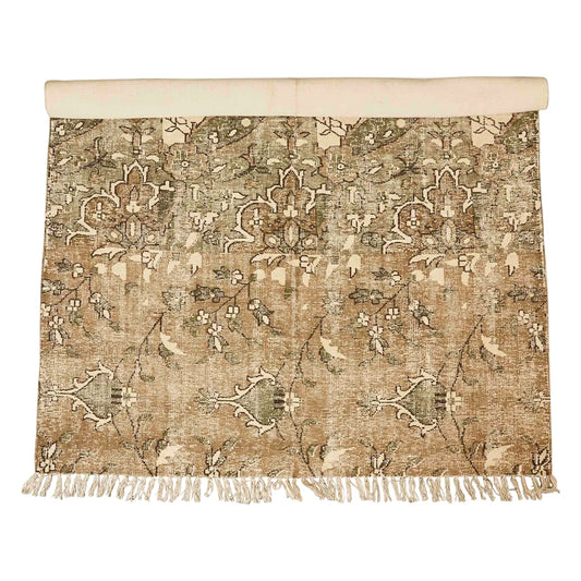 Dist Rug Mult