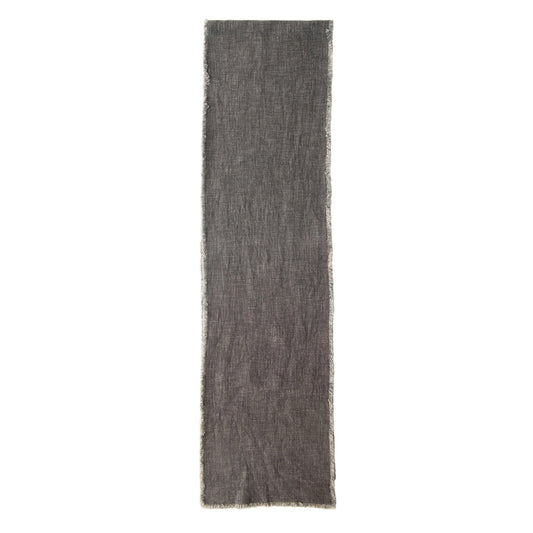 Linen Table Runner