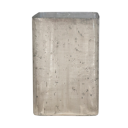 Mercury Vase B