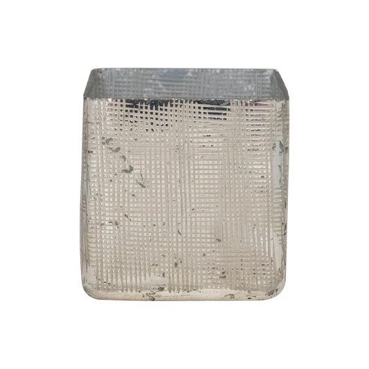 Mercury Vase C