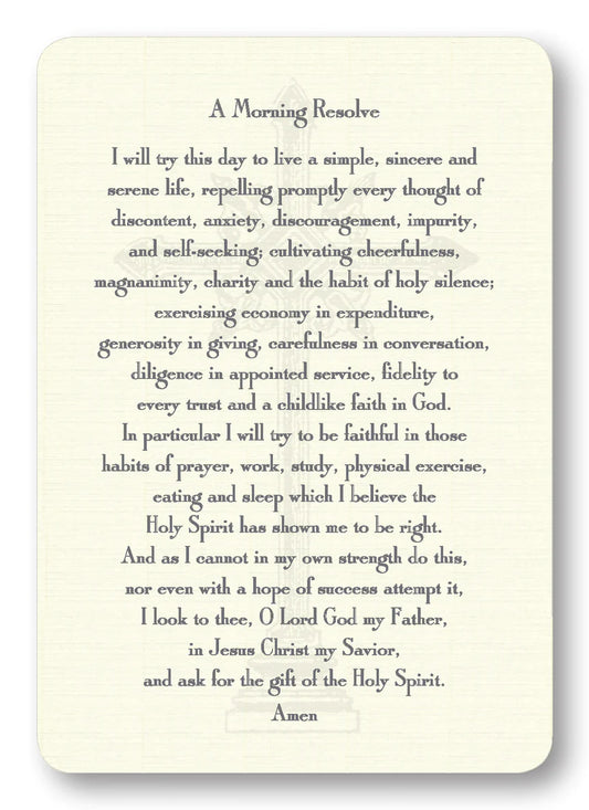 Prayers