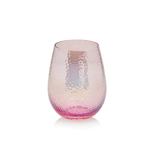 Aperitivo Stemless Glass