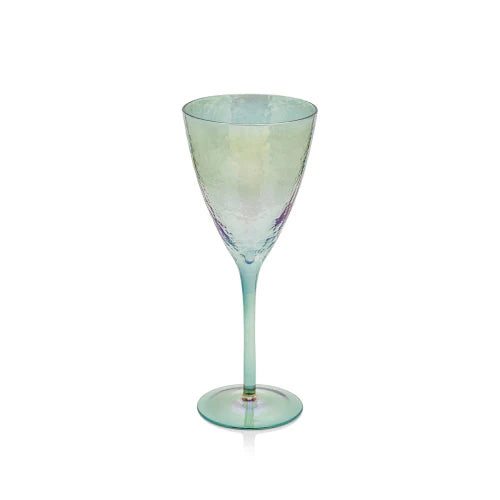 Aperitivo Wine Glass