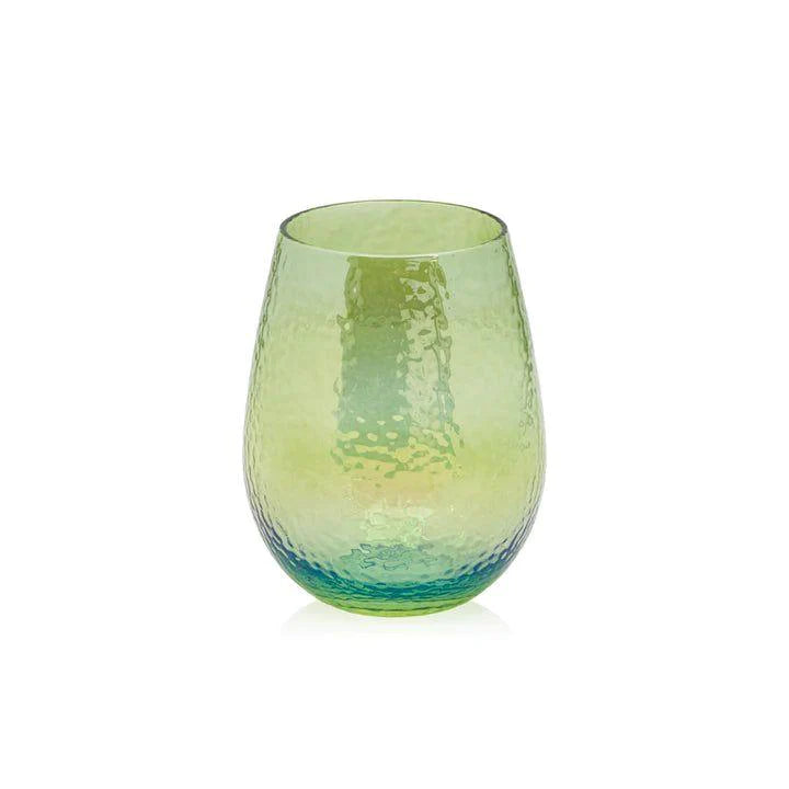 Aperitivo Stemless Glass