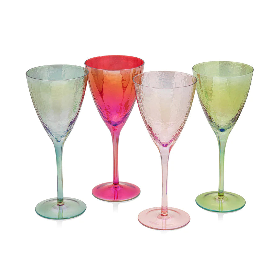 Aperitivo Wine Glass