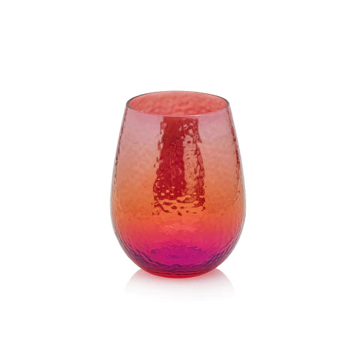 Aperitivo Stemless Glass