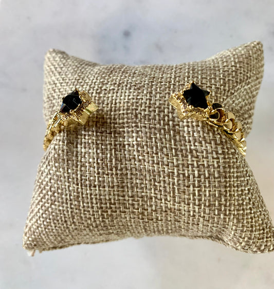 Double Star Cuff