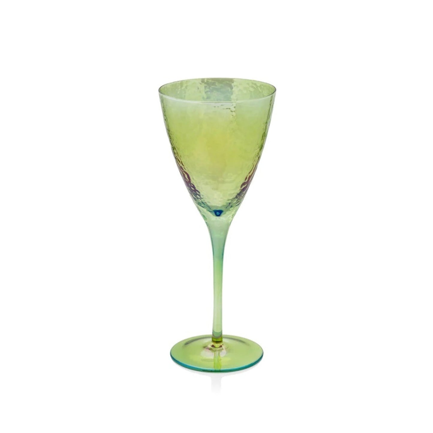 Aperitivo Wine Glass