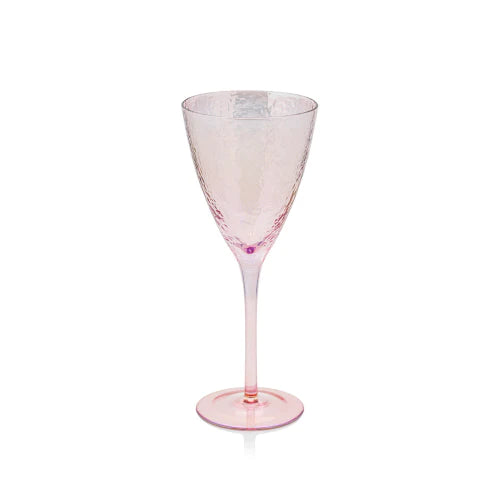 Aperitivo Wine Glass