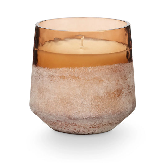 Baltic Glass Candle