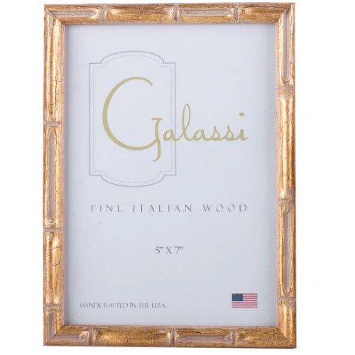 Bamboo Frame 5x7