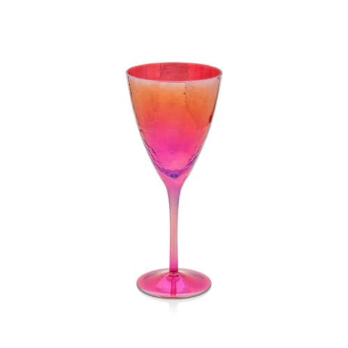 Aperitivo Wine Glass