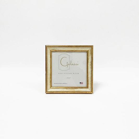 Traditional Frame 4x4