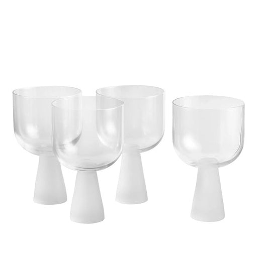 Bergen Wine Glass