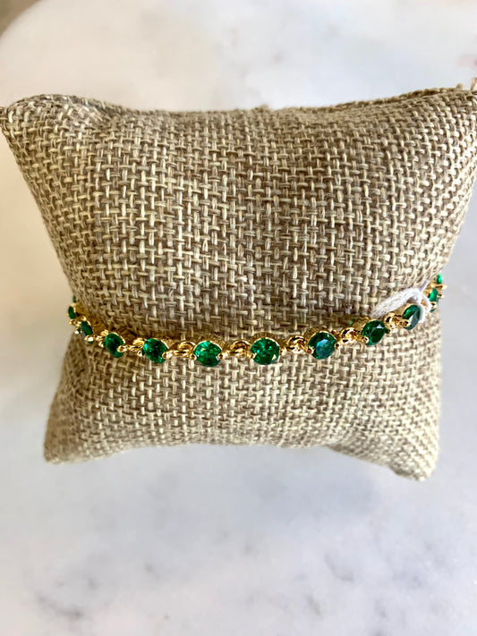 Holly Cuff