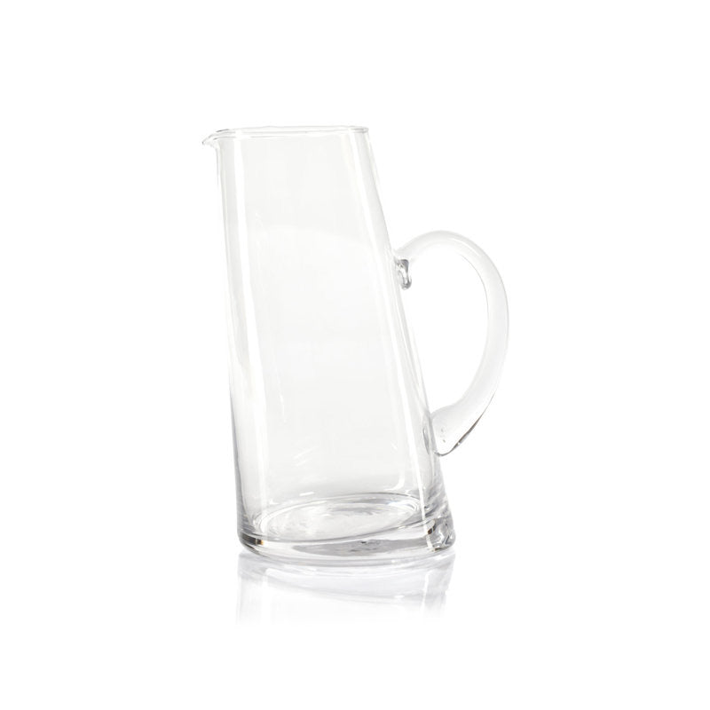 Pisa Leaning Pitcher - Tall