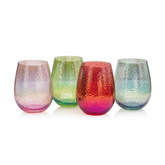 Aperitivo Stemless Glass