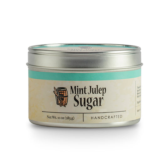 Mint Julep Sugar