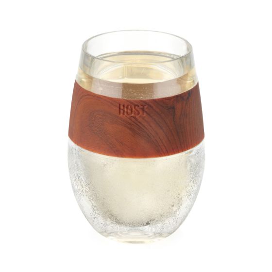 Wine Freeze Cup