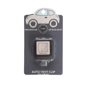 SG Auto Vent Clip