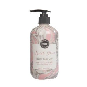 SG Liquid Hand Soap