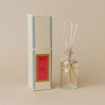 Reed Diffuser Red Currant