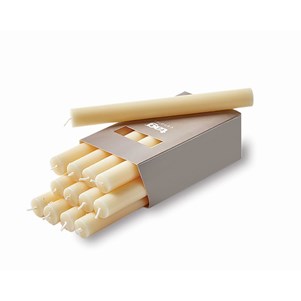 8' Straight Candles