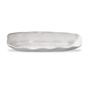 Formosa Oval Cracker Dish