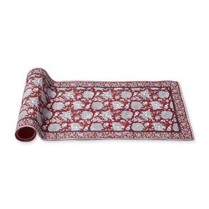 Janis Block Runner