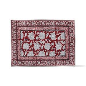 Janis Block Placemat