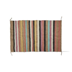 Makena Chindi Rug