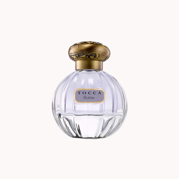 Eau de Parfum